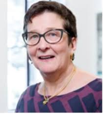 Announcement — Mertz Gilmore Foundation