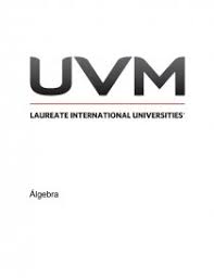 Ni loco te doy mis ideas de juego de mesa alan damián. Uvm Algebra Actividad 1 Resumen Y Ejercicios Resumen Trabajos Dtrgz28