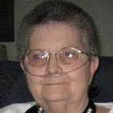 Gladys Mae Engle Obituary September 5, 2012
