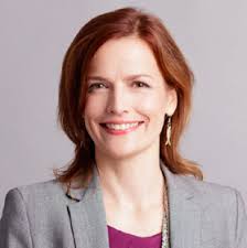 au centre de la communauté