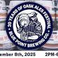 21st Annual Cask Ales Festival event image