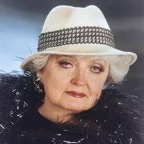 Josephine "Jodi" Kingsley Obituary