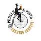 Bad Habit at Pedals & Pints!! event image