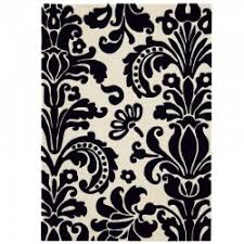 Le tapis graphique metrix pour vos envies de dynamisme ! Tapis Noir Pas Cher Le Noir Pour Votre Tapis De Salon Tapis Chic