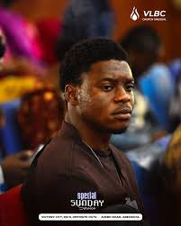 Archbishop Joseph Ojo and his wife from Calvary Ministries, Lagos, and  Reverend Okuseide from Ijebu Igbo, visited and shared glowing tributes to  the late Reverend Fola Achudume (RFA). They celebrated her remarkable