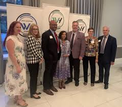 State Representative Tammy Exum