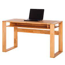Schreibtisch kernbuche massiv , konsolentisch 106x77x45cm oliver kernbuche massiv geölt, schreibtisch mit rundung, schreibtisch mit schublade computertisch 140x80 kernbuche. Ars Natura Schreibtisch Fur Ein Landliches Heim Home24