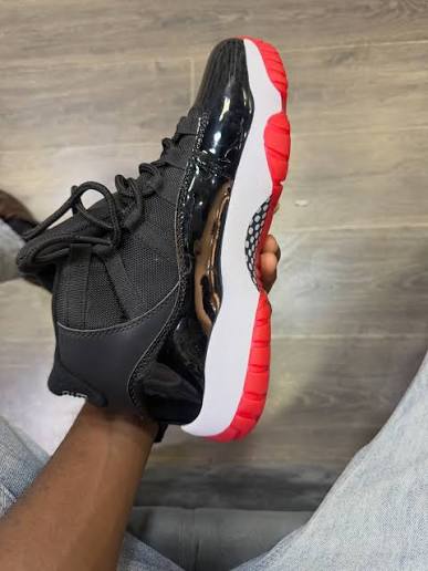 Jordan 11
