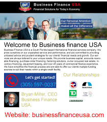 Need Financial Help To Expand Your Business Hook Up With Business Finance Usa For Business Loans And Use Our Finan Business Finance Financial Services Finance