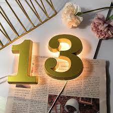 See the talk page for the . Mini House Numbers 0 9 Abc Acrylic 3d Modern Customs Door Plates Acrylic Letter Sign Plate Address Number For House Hotel Buy Hotel Room Number Plates Acrylic Room Number Sign Led Backlit Home Number