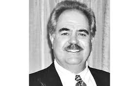 JAMES WILSON Obituary (2021)