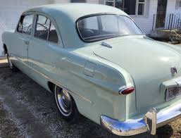 Image result for Dover Gray 1950 Ford