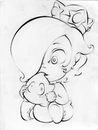 Baby peach is a minor character in the mario franchise designed to be the infant baby rosalina peach daisy and rosalina as babies coloring page mario coloring pages animal coloring pages baby coloring pages. Rosalina Coloring Page Coloring Home