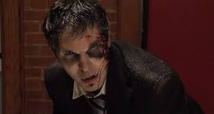 Taliesin meets the vampires: Night Crawlers