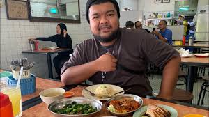 Autora nasi ayam hainan chee meng. Majohkl Nasi Ayam Hainan Chee Meng Old Klang Road Youtube