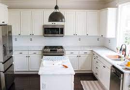 A protective glass cover keeps it pristine and easy to clean. Diy Backsplash Wallpaper Anita Yokota