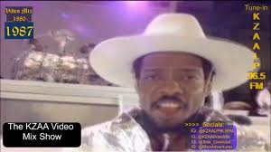 1987 Video Mix 1980-1987 1 KZAA