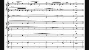 Vespro della beata vergine, sv 206 iv. Claudio Monteverdi Vespro Della Beata Vergine 1610 Youtube