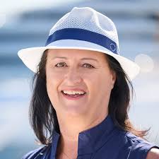 Yacht Emerald Technical Specifications