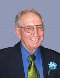 Elroy Meyer Obituary May 6, 2018