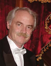 Meet a Member of the First John Phillip Sousa Memorial Band