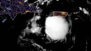 19 hours ago · tropical storm fred formed tuesday night off the coast of puerto rico, becoming the sixth named storm of the 2021 atlantic hurricane season. G 0w Jaoeuaqem