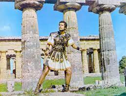 Jason has been prophesied to take the throne of thessaly. Family Flicks Film Series Jason And The Argonauts Hammer Museum