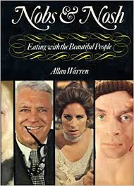 Donald Pleasence's Prawn Curry