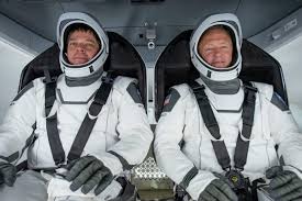 An astronaut (from the greek astron, meaning star, and nautes, meaning sailor) is a person trained, equipped, and deployed by a human spaceflight program to serve as a commander or crew member aboard a spacecraft. How Much Nasa Pays Astronauts Who Risk Their Lives To Explore Space