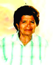 Pearl Mitchell, 93, enjoyed serving others