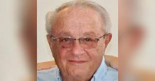 Robert Irwin Goodman Sr. Obituary