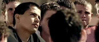 Quote "I WAS ON THE/5/74