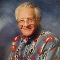 Gottlieb "Gus" Matthew Rohde III Obituary