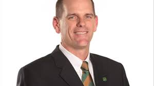 Bulldog Football returns Mike Bobo to coaching staff