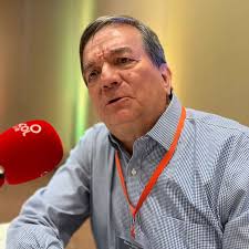 La articulación con la academia es clave para el futuro de Cartagena":  Rector de la UTB