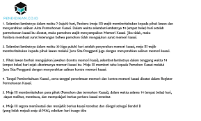 Begini cara membuat dan mengajukan kontra memori kasasi perdata yang berkualitas #kontamemorikasasi #membuatkontramemorikasasi #kontramemorikasasiperdata adaptor kartu memori biasanya mendukung kartu sd standar dan microsd, walaupun mungkin anda memerlukan adaptor lain untuk. Kasasi Adalah Pengertian Alasan Fungsi Tata Cara Dan Syarat