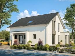 Aus tradition hat für uns die. Einfamilienhaus Life 158 Von Rensch Haus Fertighaus De