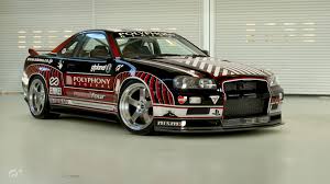 The GT7 Livery Editor Competition 14 (Polyphony Digital) - CLOSED |  GTPlanet