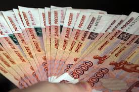 Ustrojstvo Na Rabotu Gossluzhashego Oboshlos Rabotodatelyu V 70 Tysyach Rublej Moika78 Ru Novosti Spb