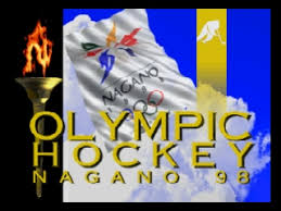 Olympic hockey 98 is an ice hockey game for the nintendo 64 that was released in 1998. Olympic Hockey Nagano 98 Japan Rom N64 Roms Emuparadise