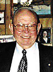 Clark Vincent Morris (1925-2005)