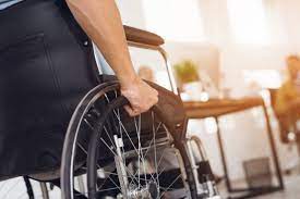 Are these questions offensive to people in wheelchairs: Do You Need A Wheelchair Prescription Braunability