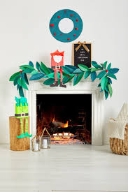 With a little bit of patience, it's easy to cover the whole room or just create an accent wall. 78 Diy Christmas Crafts 2020 Easy Holiday Craft Ideas For Kids And Adults