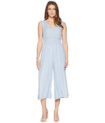 Catherine Catherine Malandrino Braden Jumpsuit At Zappos Com