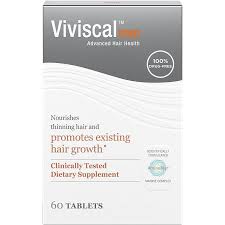 According to the labels on the viviscal packaging, the ingredients found in this product are indeed all natural products with each aiding in hair growth in some fashion. Viviscal Men S Hair Supplements Ulta Beauty
