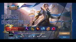 How to play mages mobile legends 2018 mage guide techsyon. Silvanna Perfect Guide Build Skill Combo Tips Tricks 2020 Mobile L Mobile Legends Perfect Guide Mobile