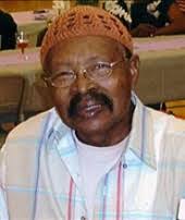 Obituary information for John T. Cannon