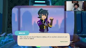 Its Tee! He's Evil! (Slime Rancher 2) - YouTube