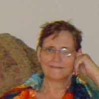 Patricia Mildred Link (1946–2005) • FamilySearch