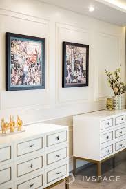 Comments (4) if you have a traditional home and the room has crown moldings and decorative baseboards, leave the chair rail. Protect Your Walls With These Types Of Molding